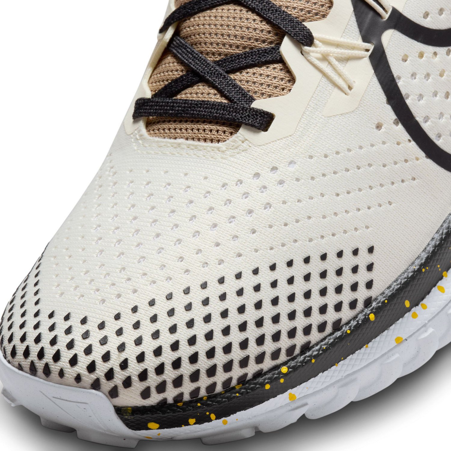 Nike Men's Pegasus Trail 4 Running Shoes - view number 8