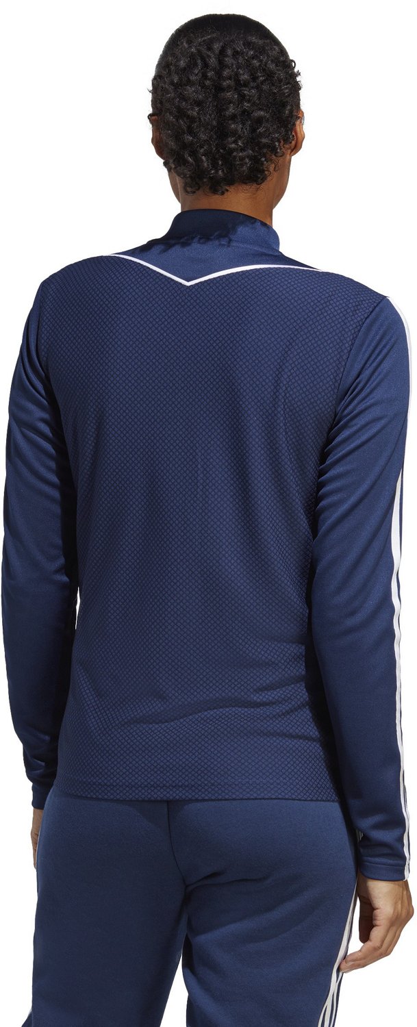 adidas Women's Tiro 23L Track Jacket - view number 2