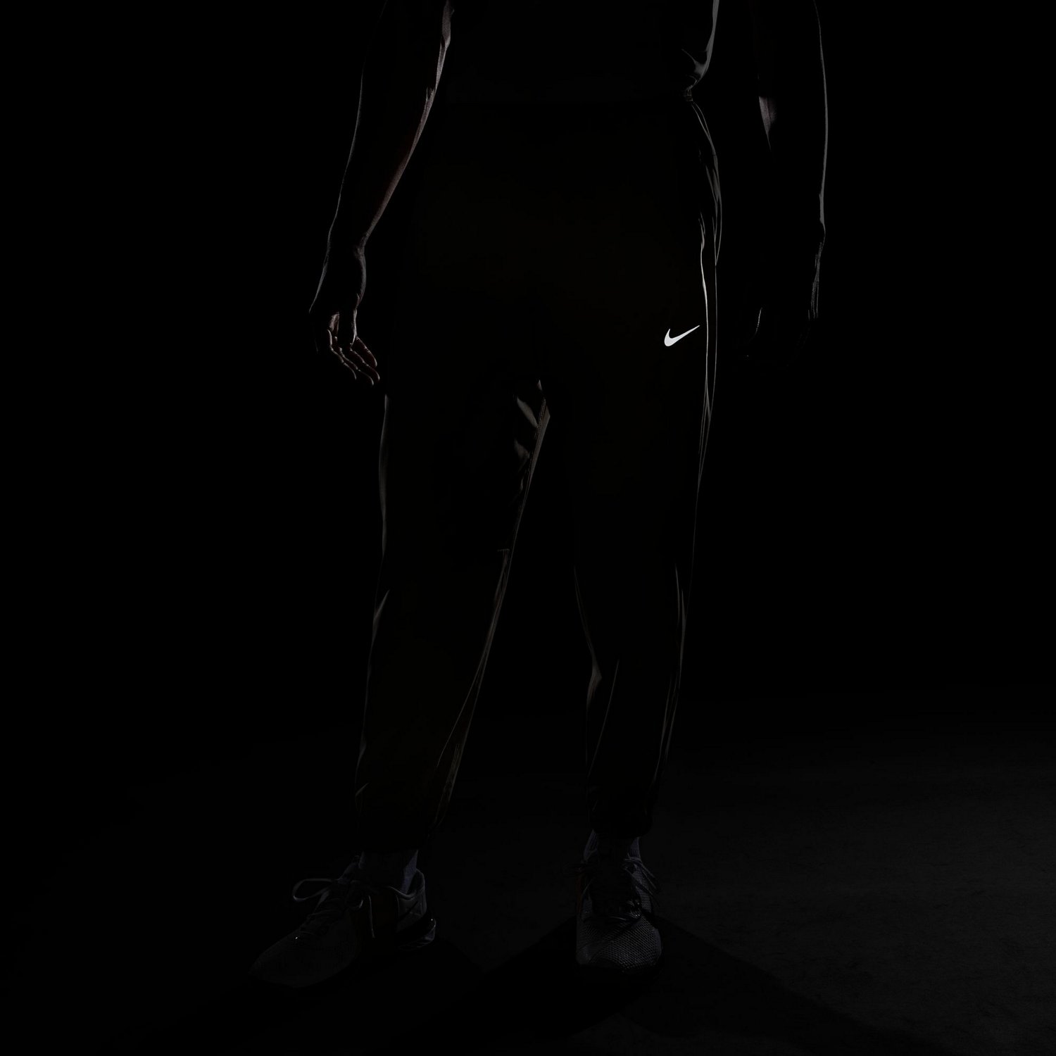 Nike Men's Fitness Taper Pants - view number 7