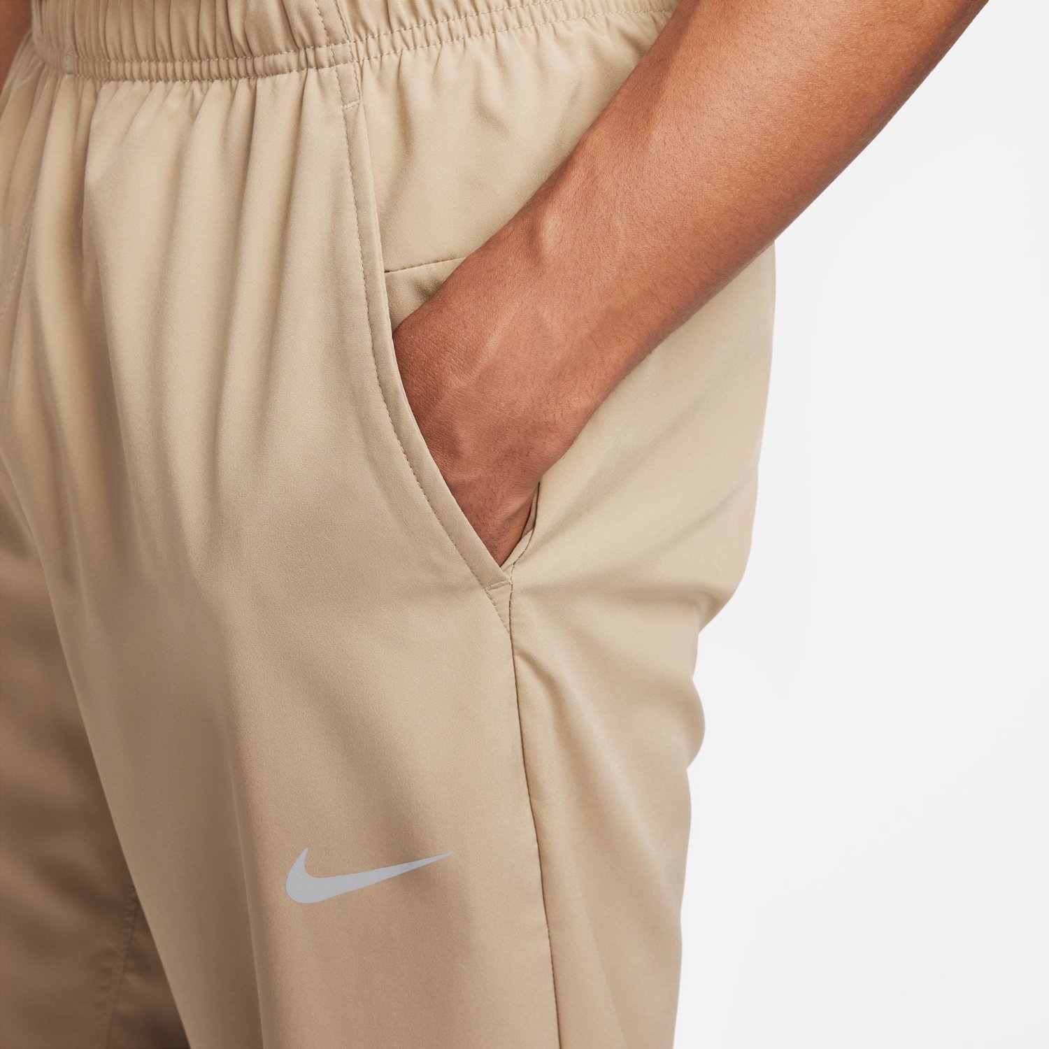 Nike Men's Fitness Taper Pants - view number 4