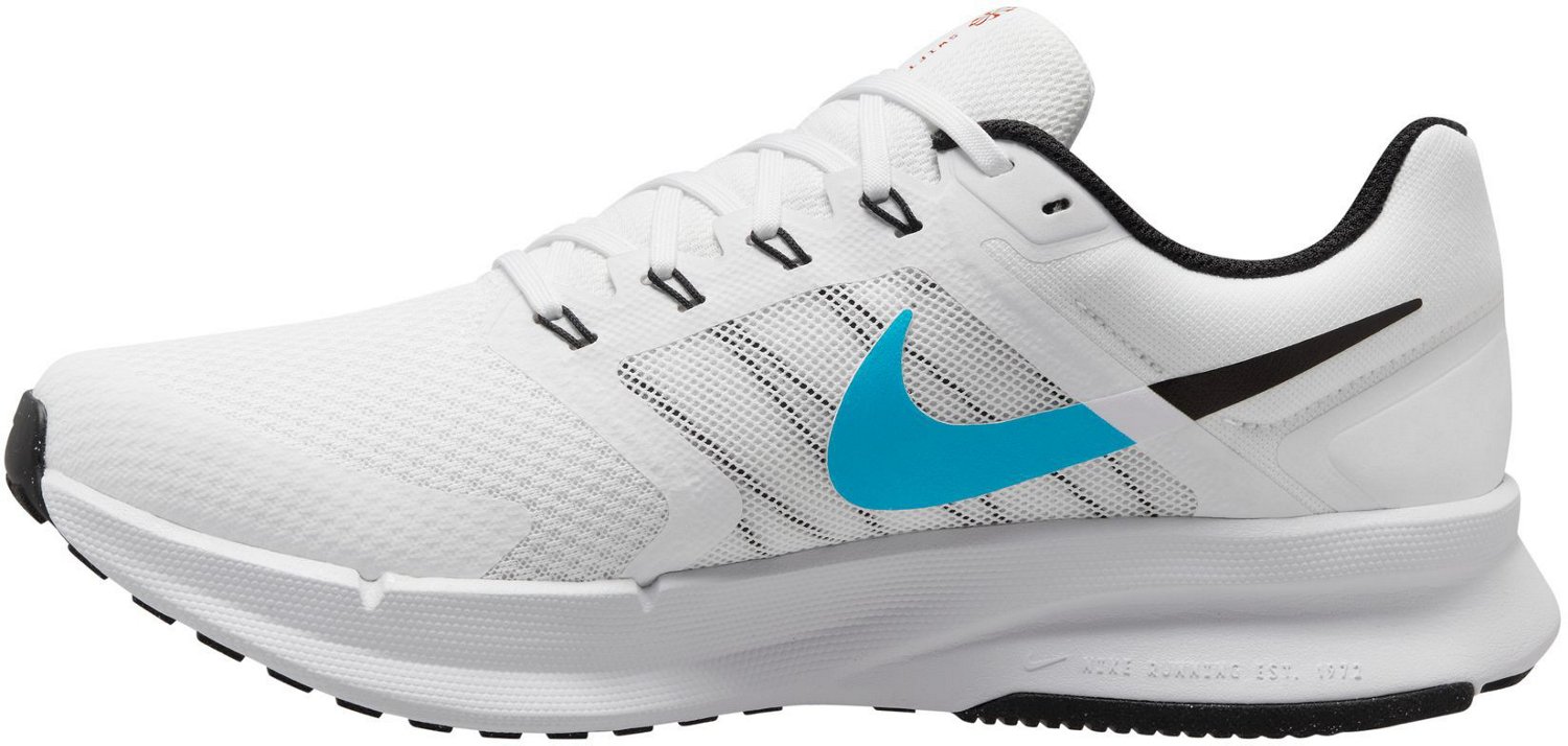 Nike Men's Run Swift 3 Running Shoes - view number 2