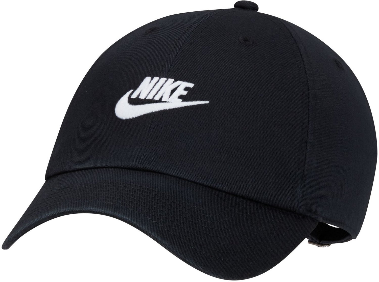 Nike Court Heritage Bucket Hat (Bright Spruce)