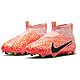 Nike Youth Zoom Superfly 9 Academy World Cup Soccer Cleats                                                                       - view number 3