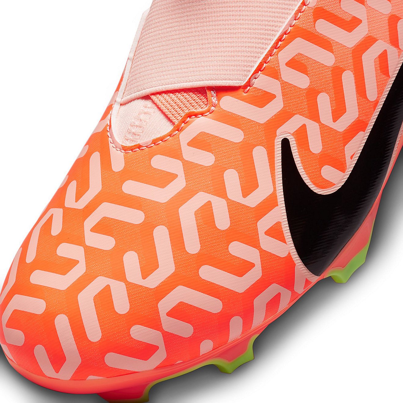Nike Youth Zoom Superfly 9 Academy World Cup Soccer Cleats                                                                       - view number 7