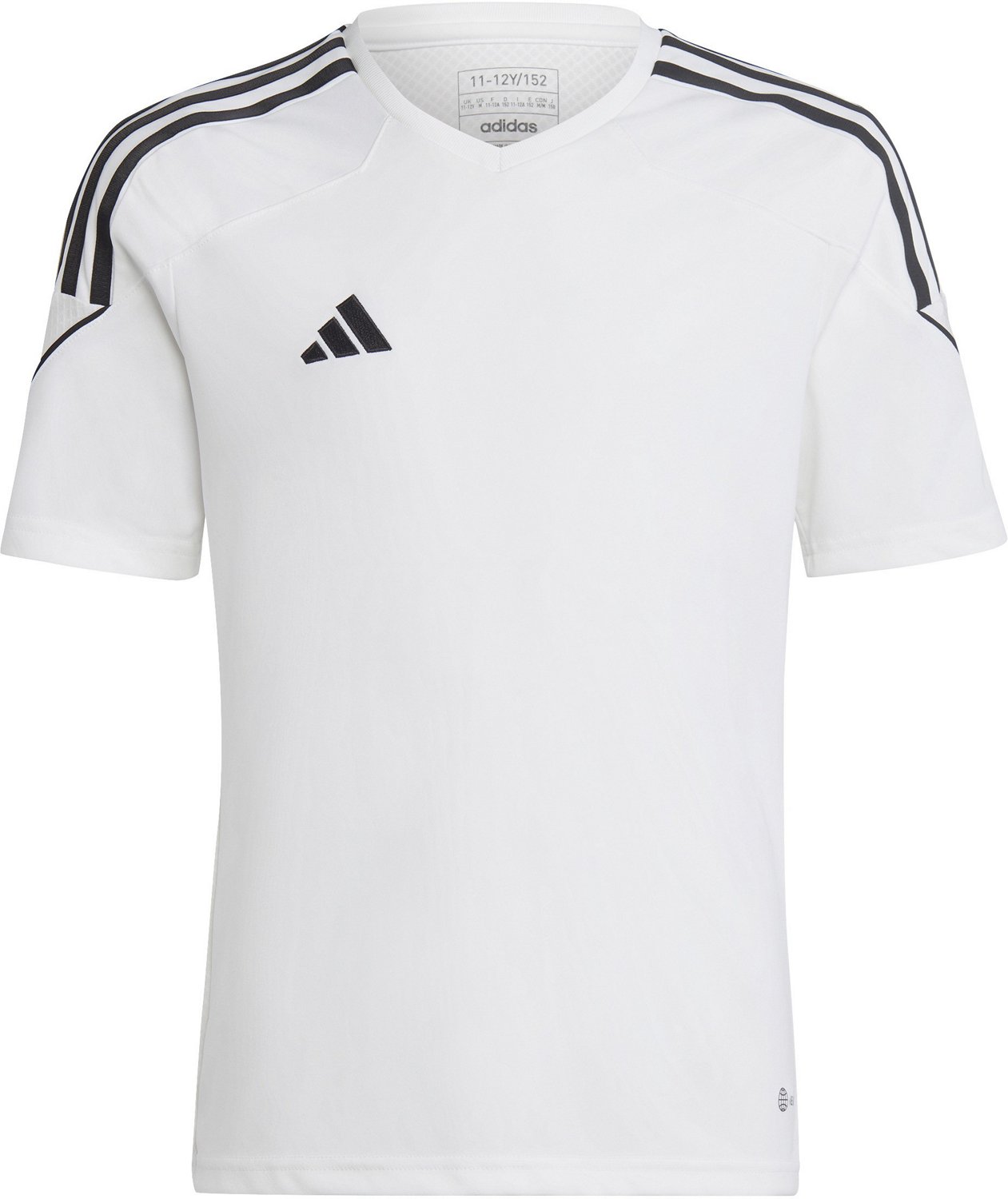 adidas Youth Tiro 23 League Soccer Jersey | Academy