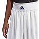adidas Women's Clubhouse Tennis Pleated Skirt                                                                                    - view number 4