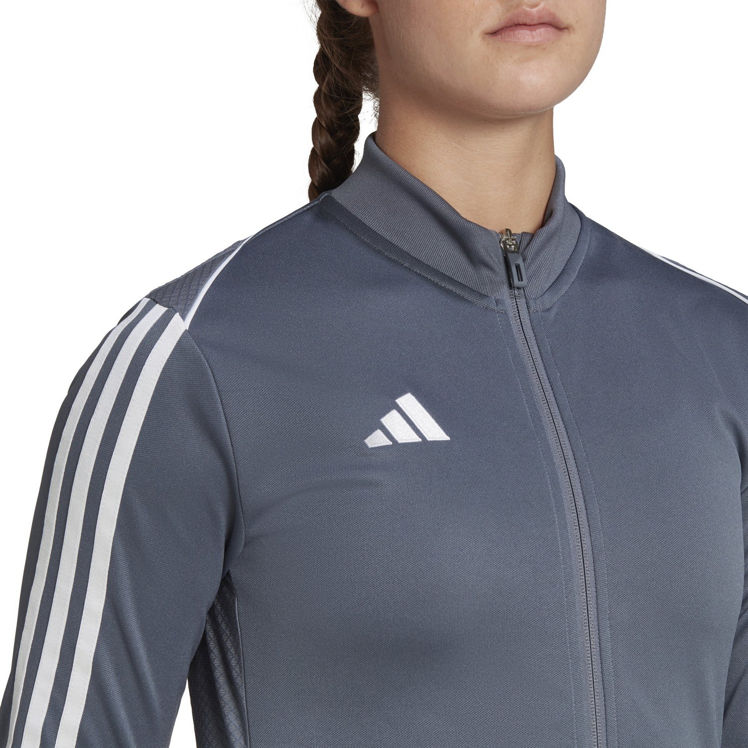 adidas Women's Tiro 23L Track Jacket - view number 5