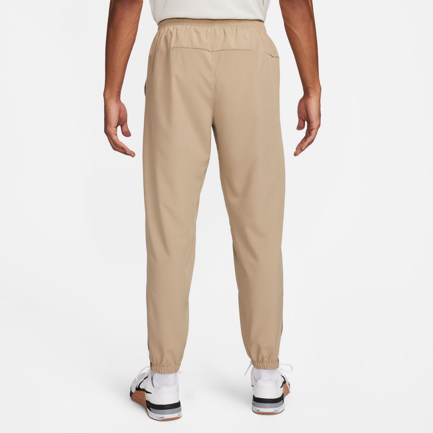 Nike Men's Fitness Taper Pants - view number 2