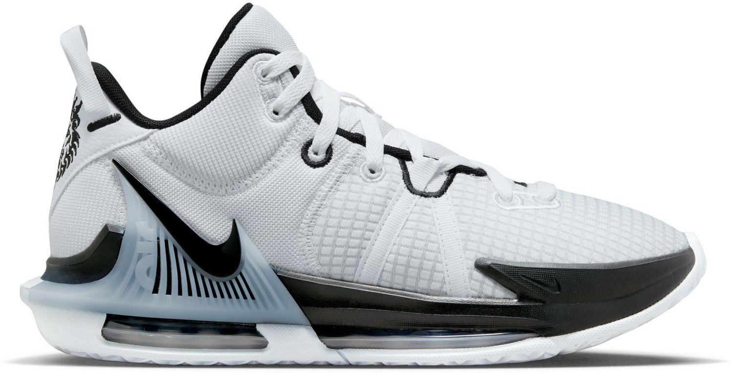 Lebron on sale vii shoes