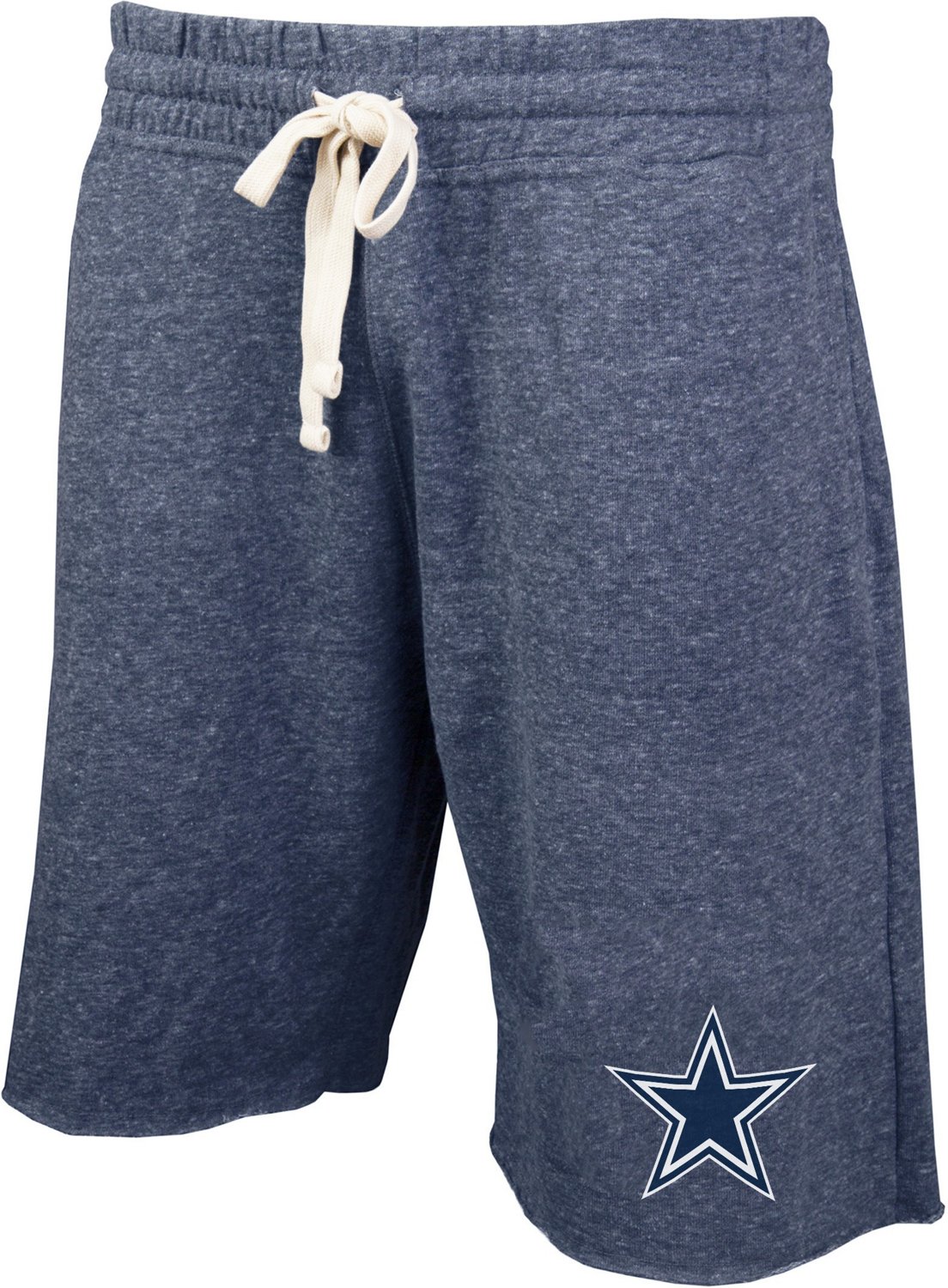 Concepts Sport Men's Dallas Cowboys Terry Shorts 9 in