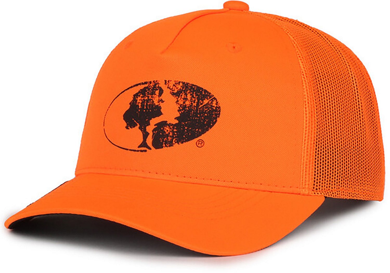 Mossy Oak Boys' Screen Print Blaze Cap - view number 2