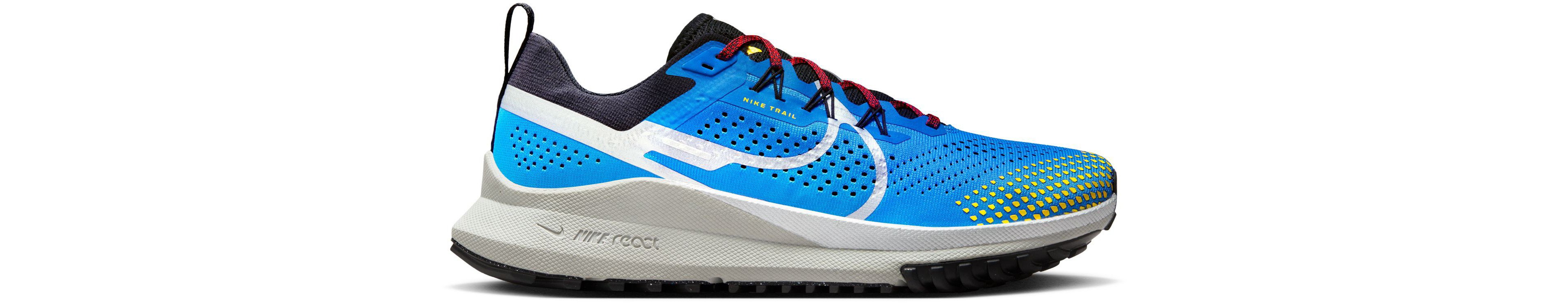 Nike Men's Pegasus Trail 4 Running Shoes