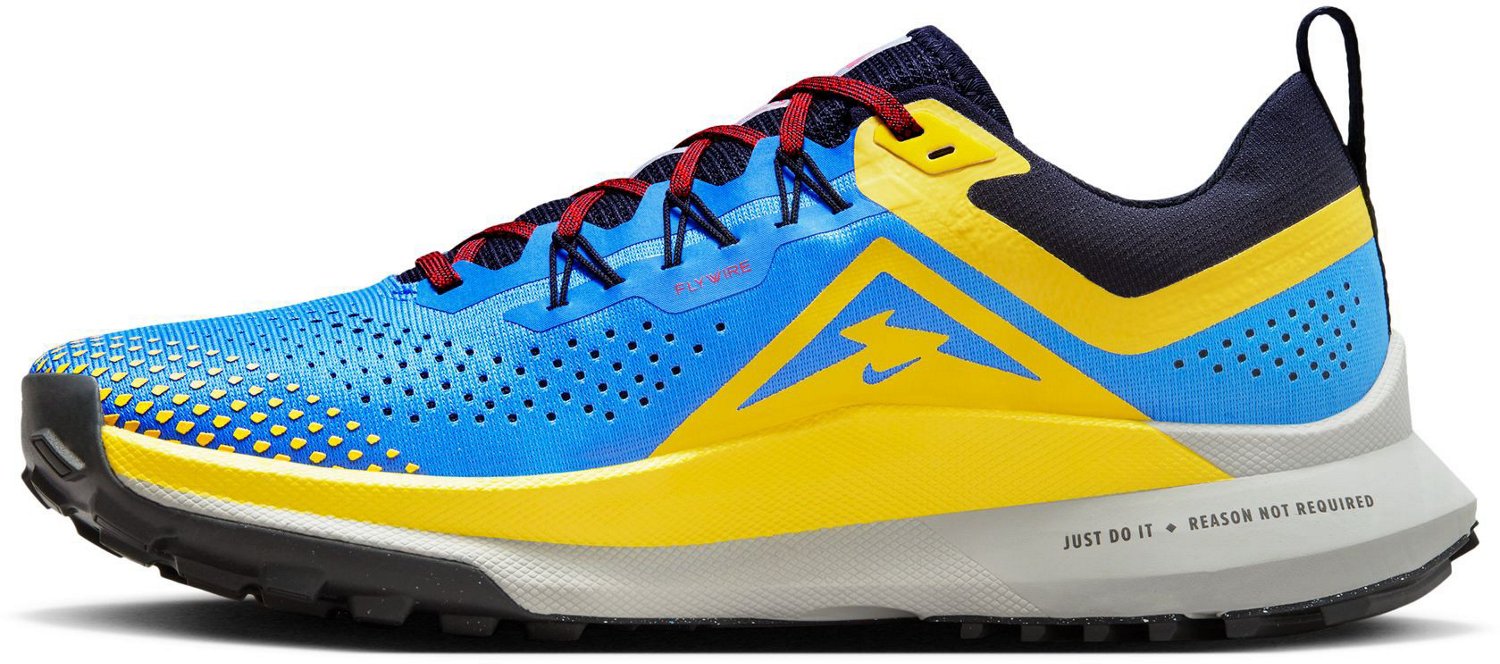 Nike Men's Pegasus Trail 4 Running Shoes - view number 2