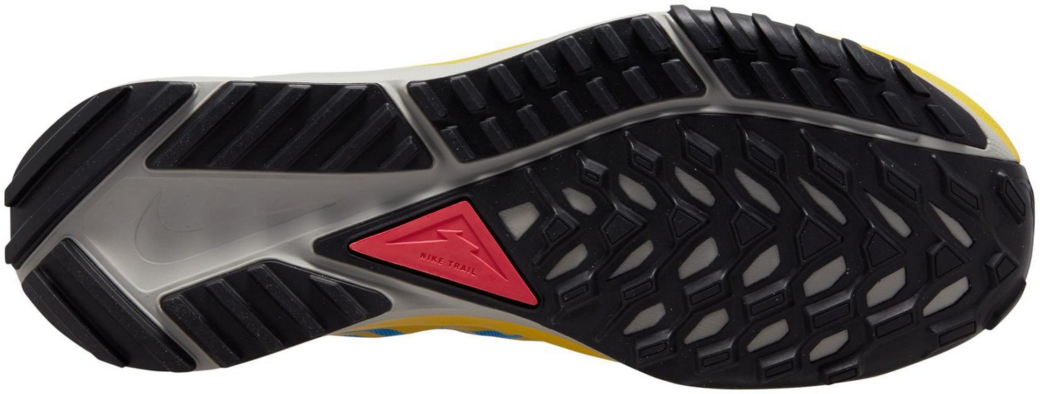 Nike Men's Pegasus Trail 4 Running Shoes                                                                                         - view number 6