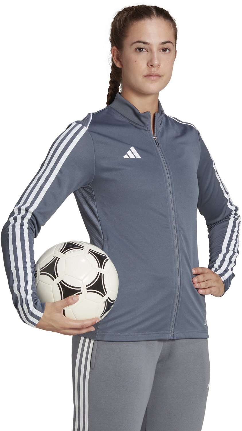 adidas Women's Tiro 23L Track Jacket - view number 3