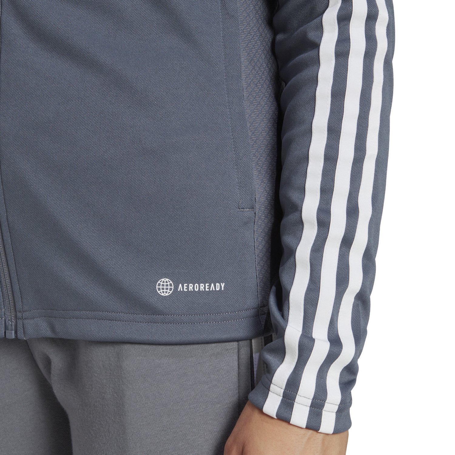 adidas Women's Tiro 23L Track Jacket - view number 4