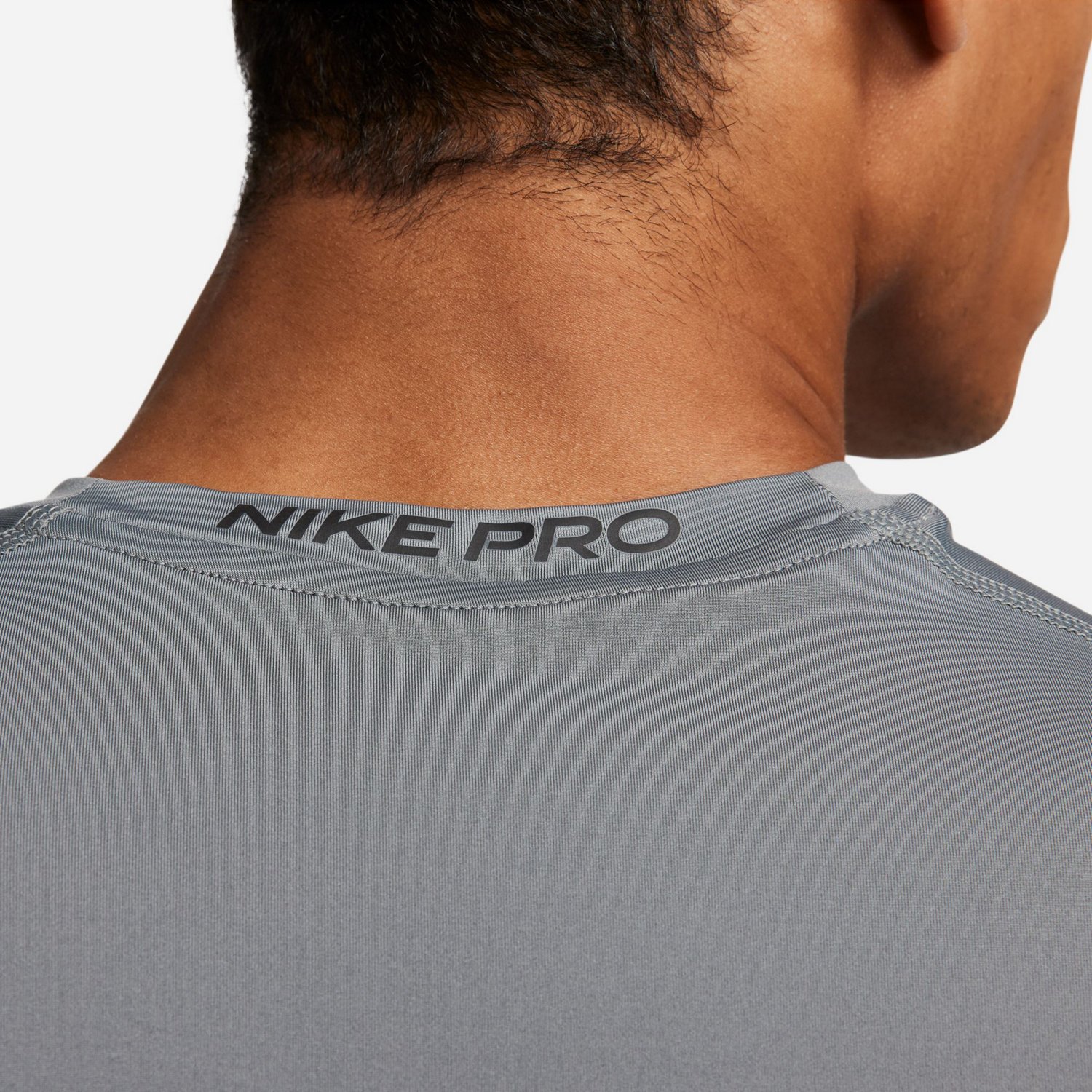 Nike Men's Slim Sleeveless Top - view number 5