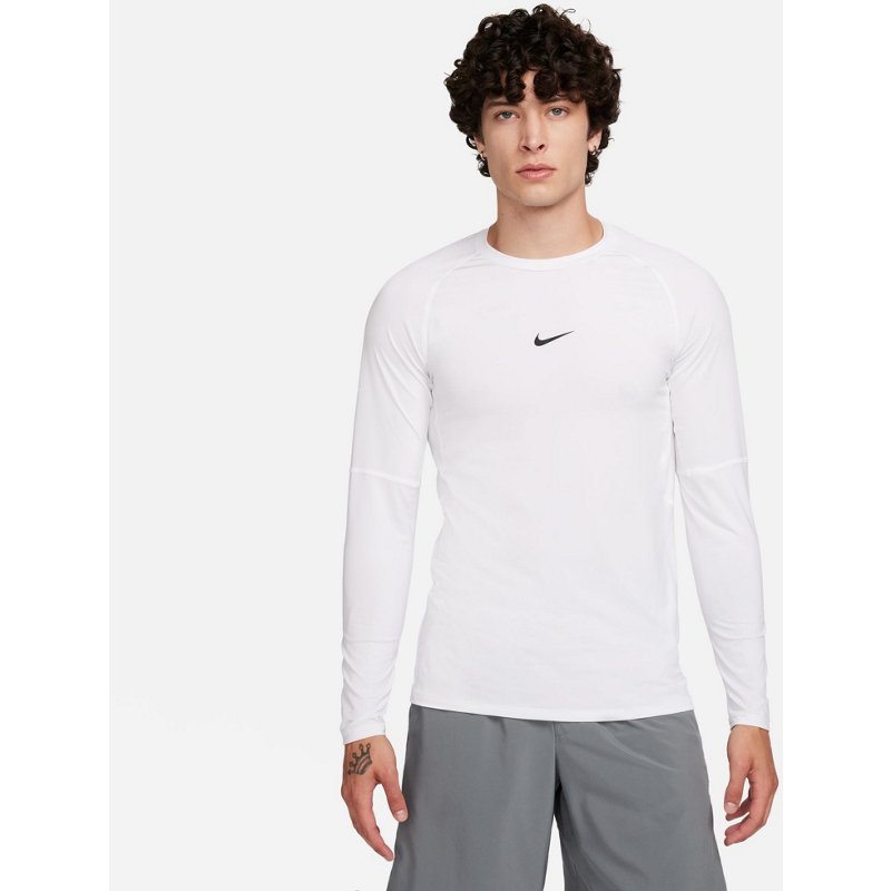 Nike Men's Slim Lon… - image