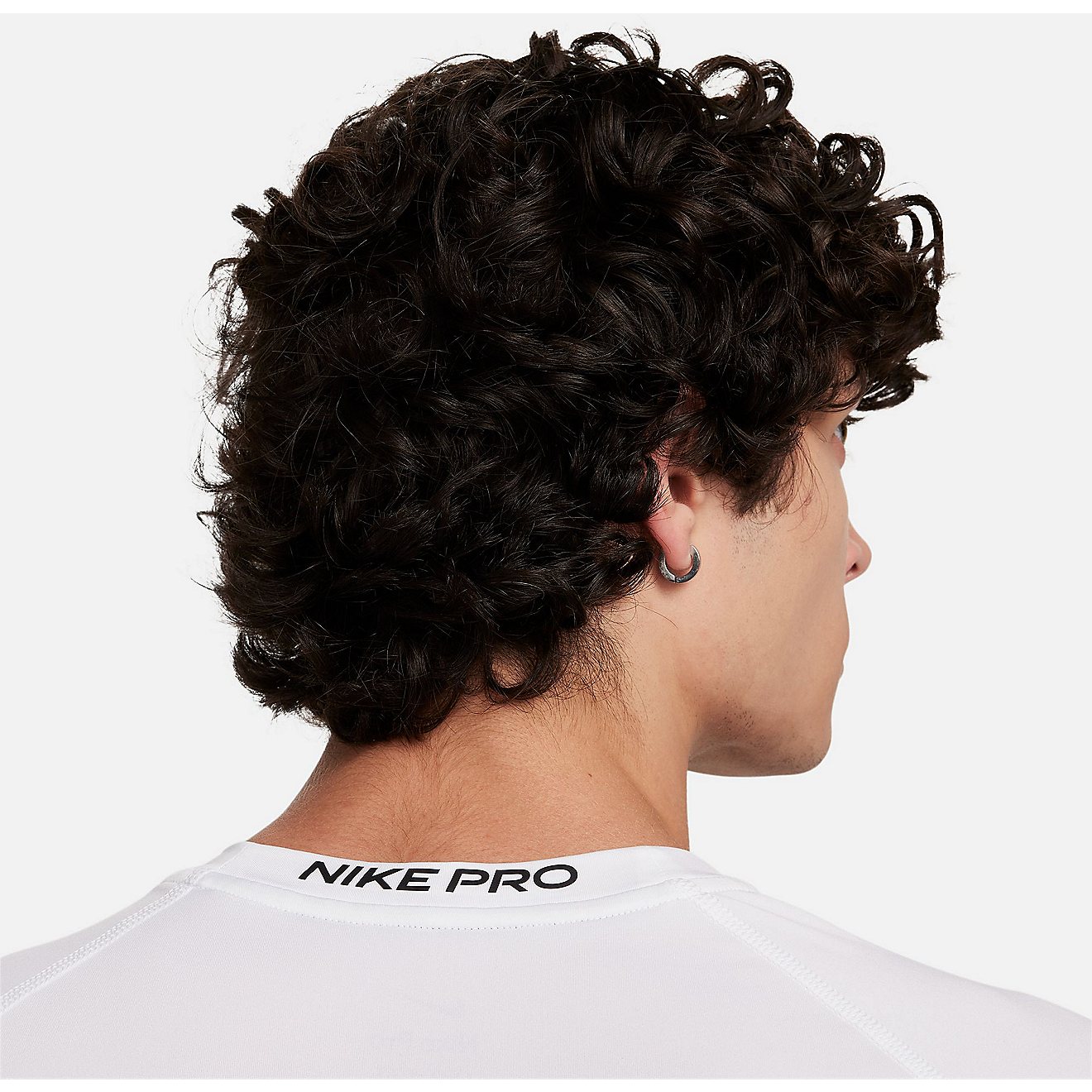 Nike Men's Slim Long Sleeve T-shirt                                                                                              - view number 6