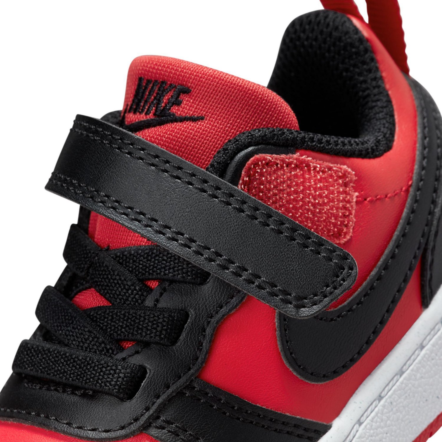 Nike Toddler Court Borough Low Recraft Shoes                                                                                     - view number 8