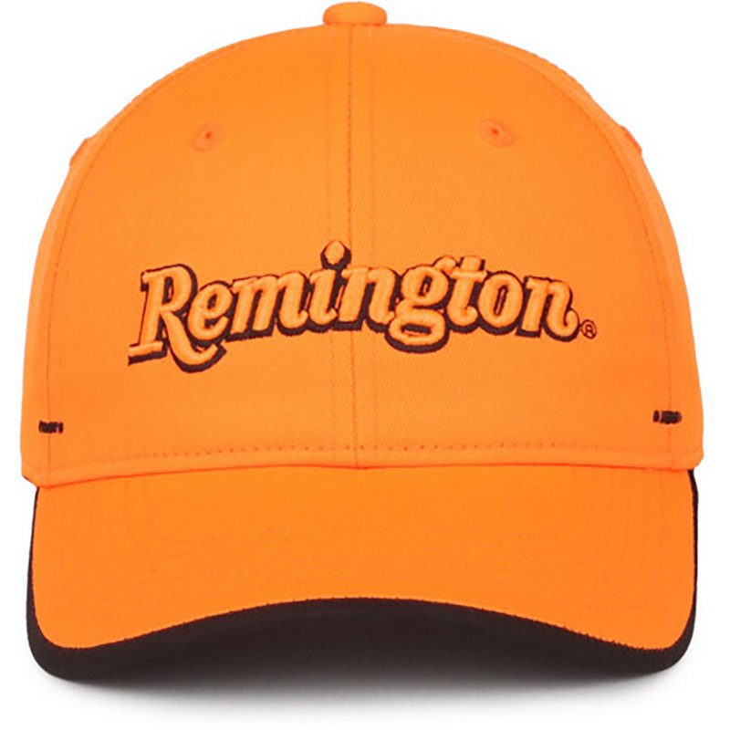 Remington Men's Blaze Cap - Basic Hunting Headwear at Academy Sports