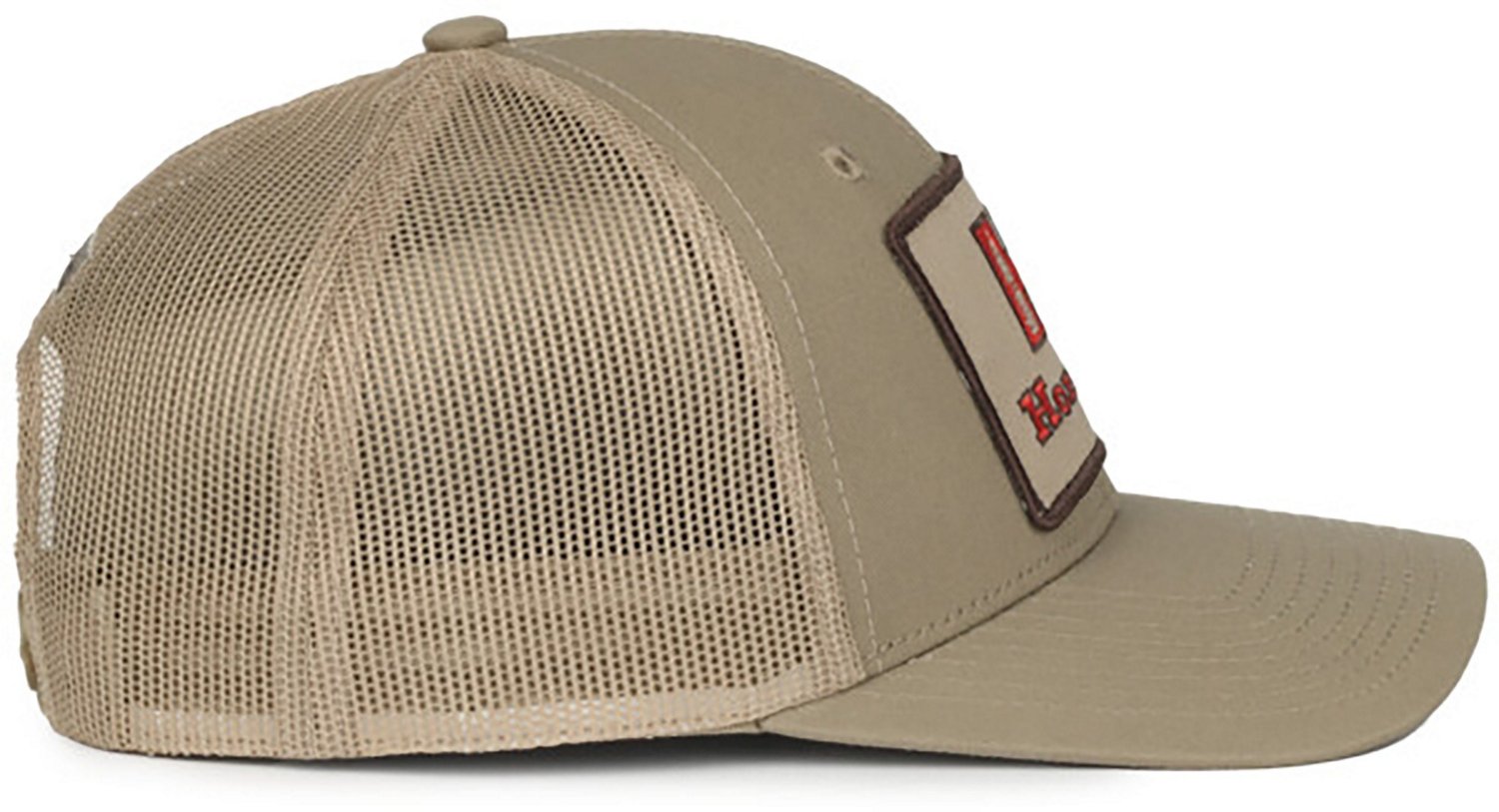 Hornady Men's Scout Patch Cap