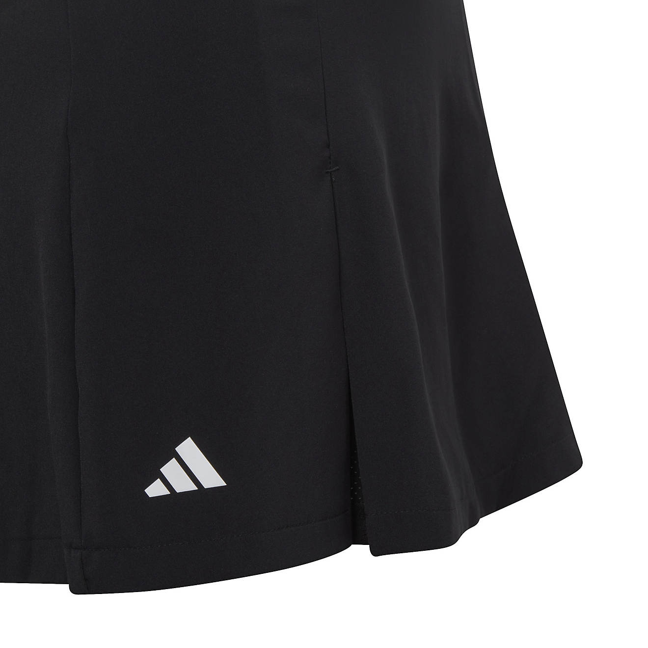 adidas Junior Girls' Club Tennis Pleated Skirt | Academy
