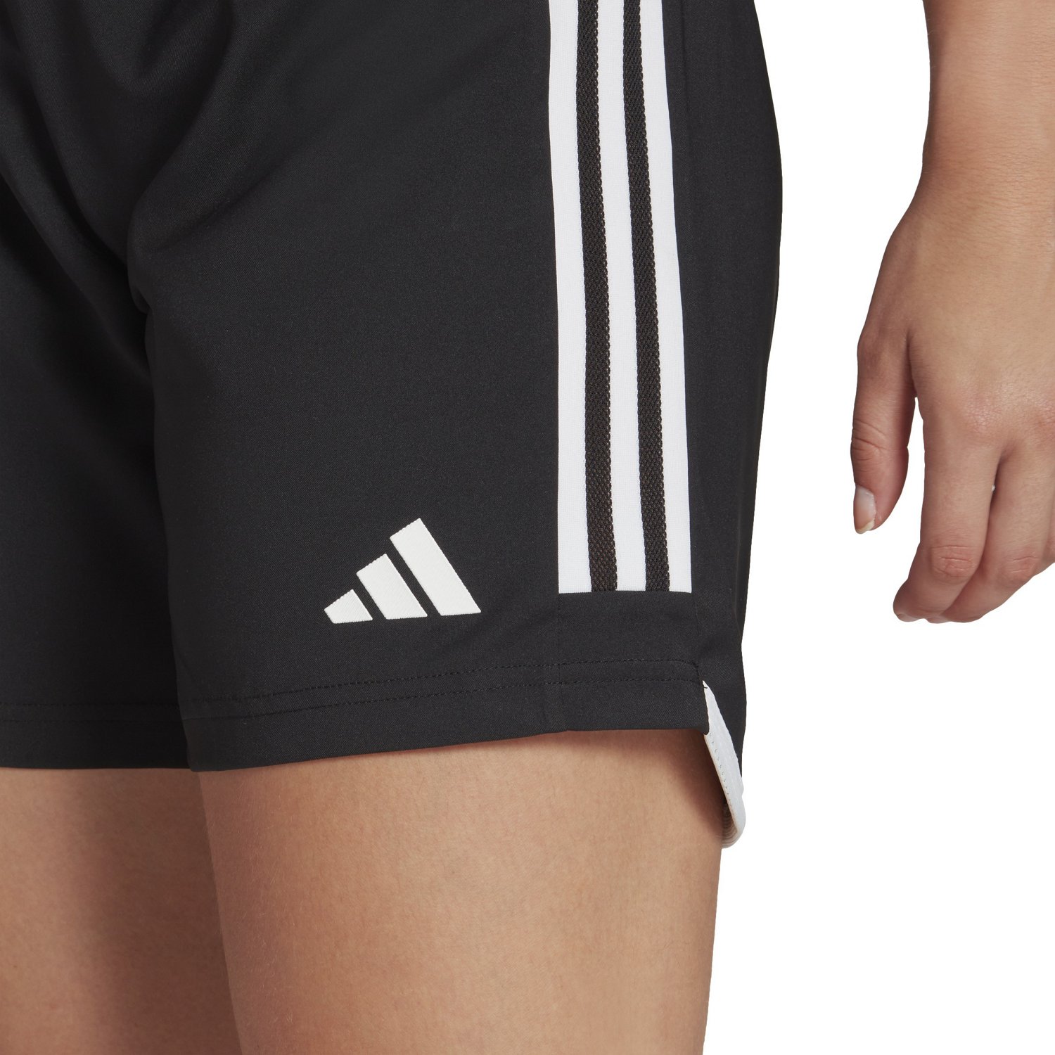 adidas Women's Tiro 23 Competition Soccer Match Shorts - view number 4