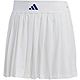 adidas Women's Clubhouse Tennis Pleated Skirt                                                                                    - view number 6
