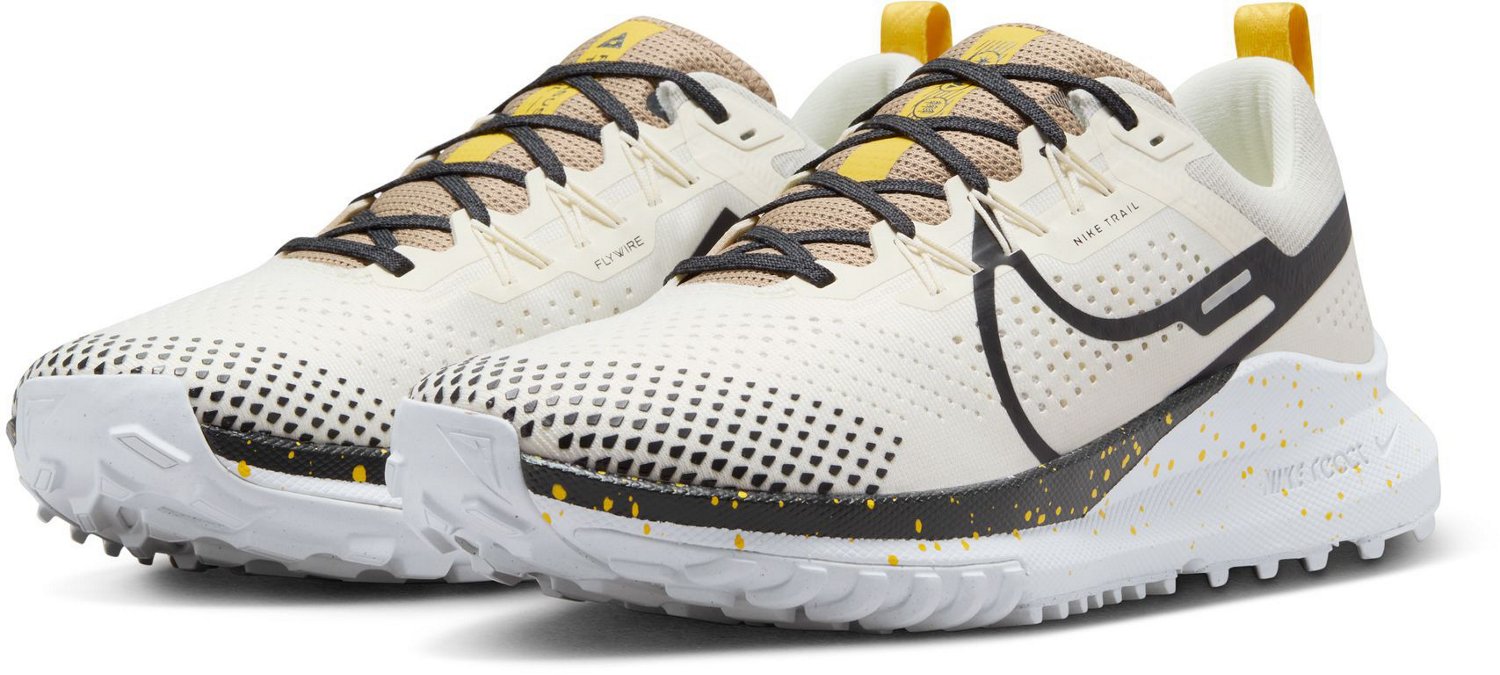 Nike Men's Pegasus Trail 4 Running Shoes - view number 3