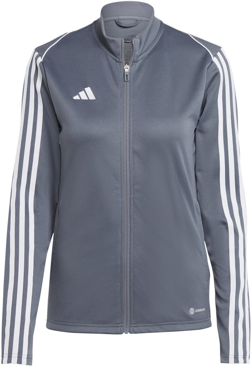 adidas Women's Tiro 23L Track Jacket - view number 6