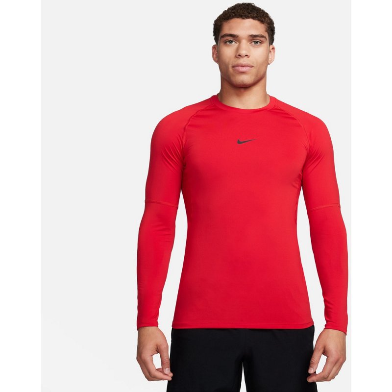 Nike Men's Slim Lon… - image