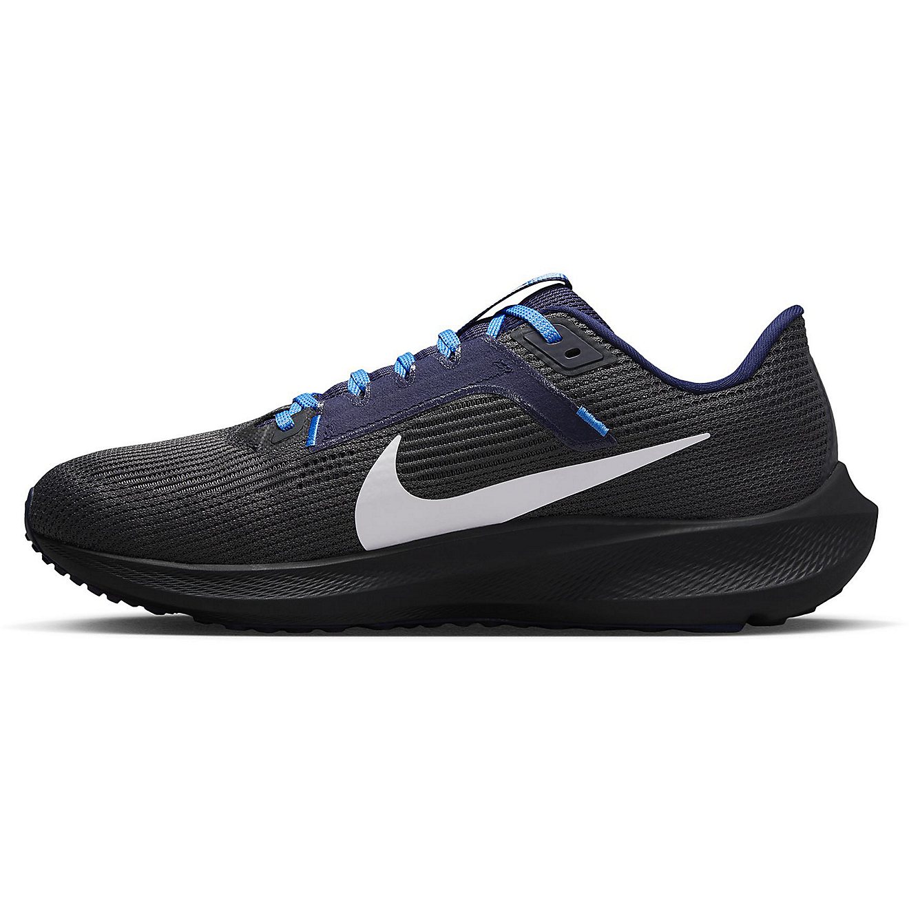 Nike Men's Tennessee Titans Air Zoom Pegasus 40 Running Shoe                                                                     - view number 2