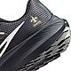 Nike Men's New Orleans Saints Air Zoom Pegasus 40 Running Shoe                                                                   - view number 10