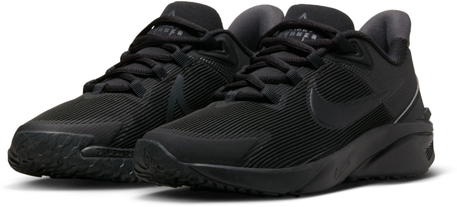 Academy Nike | Shipping Runner Kids\' Free Shoes 4 at Running Star