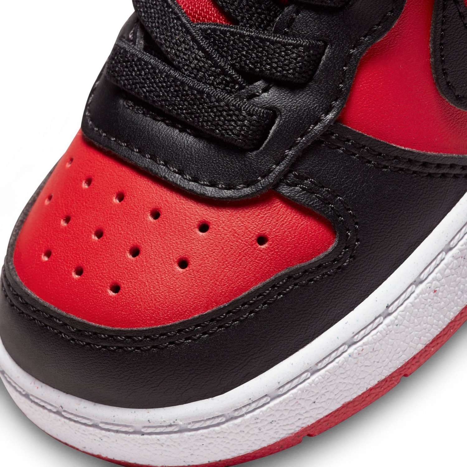 Nike Toddler Court Borough Low Recraft Shoes                                                                                     - view number 7