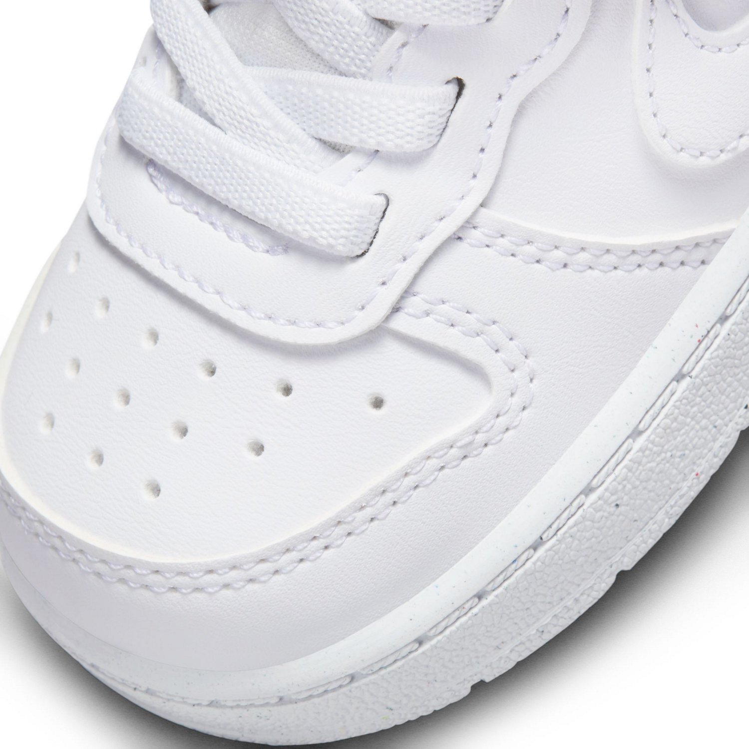Nike Toddler Court Borough Low Recraft Shoes                                                                                     - view number 7