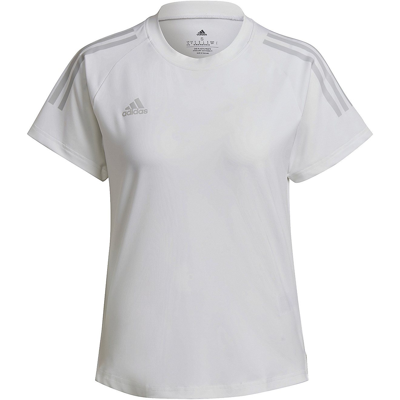 adidas Women's HILO Volleyball Jersey                                                                                            - view number 6