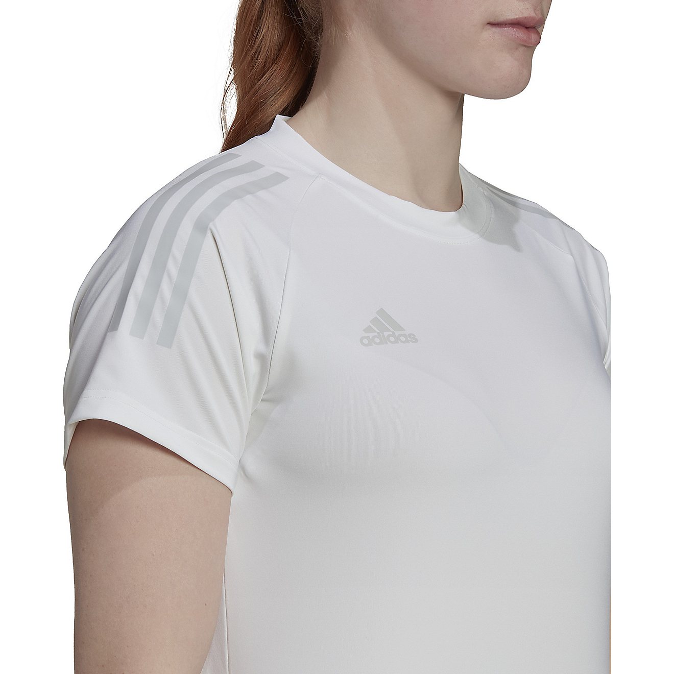 adidas Women's HILO Volleyball Jersey                                                                                            - view number 4
