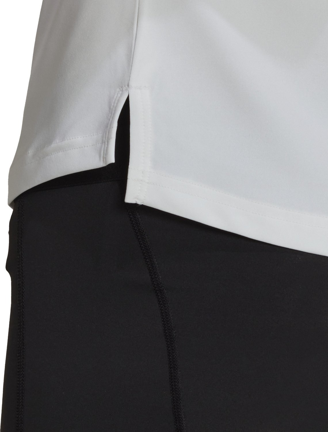 adidas Women's HILO Volleyball Jersey                                                                                            - view number 5
