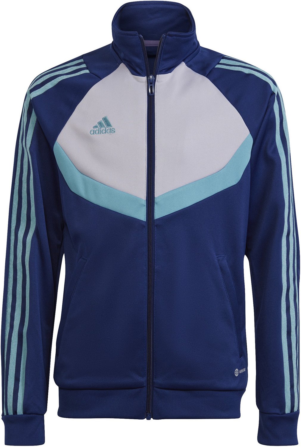 Academy sports adidas shop jacket