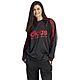 adidas Women's SportsWear Express Long Sleeve Soccer Jersey                                                                      - view number 1 selected
