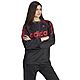 adidas Women's SportsWear Express Long Sleeve Soccer Jersey                                                                      - view number 3