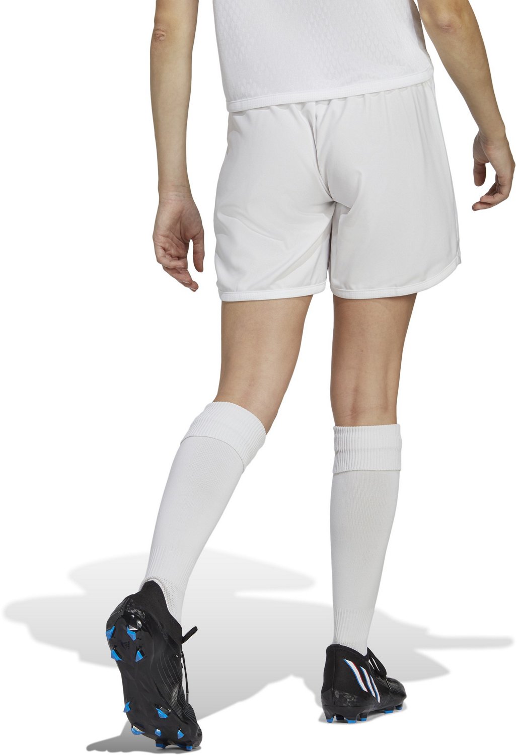 adidas Women's Tiro 23 Competition Soccer Match Shorts - view number 2