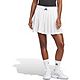 adidas Women's Clubhouse Tennis Pleated Skirt                                                                                    - view number 1 selected