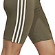adidas Women's Essentials 3-Stripes Bike Shorts 3 in                                                                             - view number 5