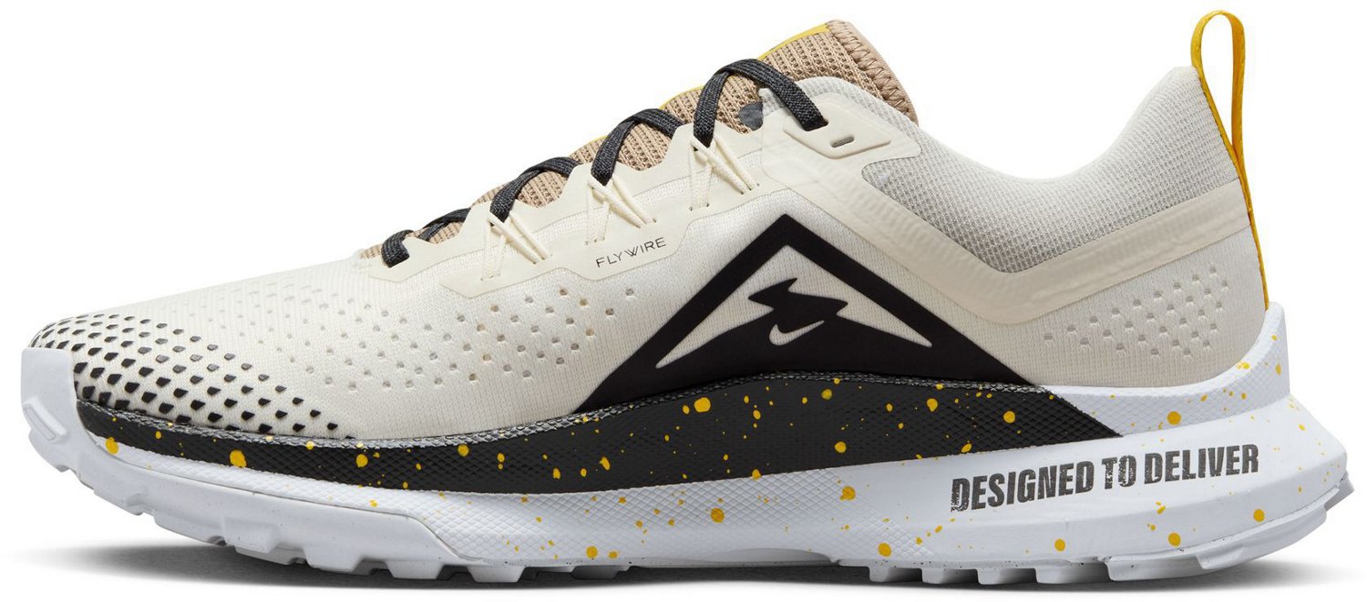 Nike Men's Pegasus Trail 4 Running Shoes - view number 2