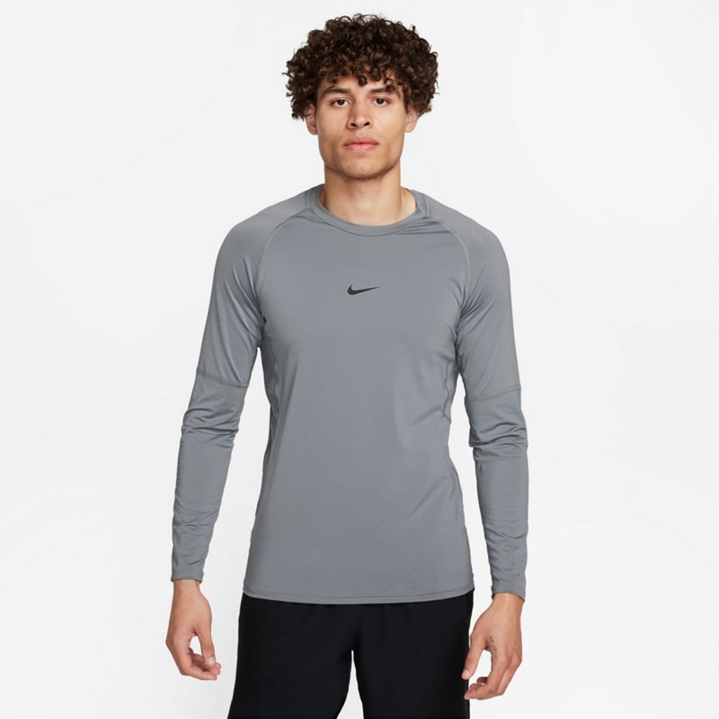 Nike Men's Slim Lon… - image