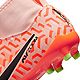 Nike Youth Zoom Superfly 9 Academy World Cup Soccer Cleats                                                                       - view number 8