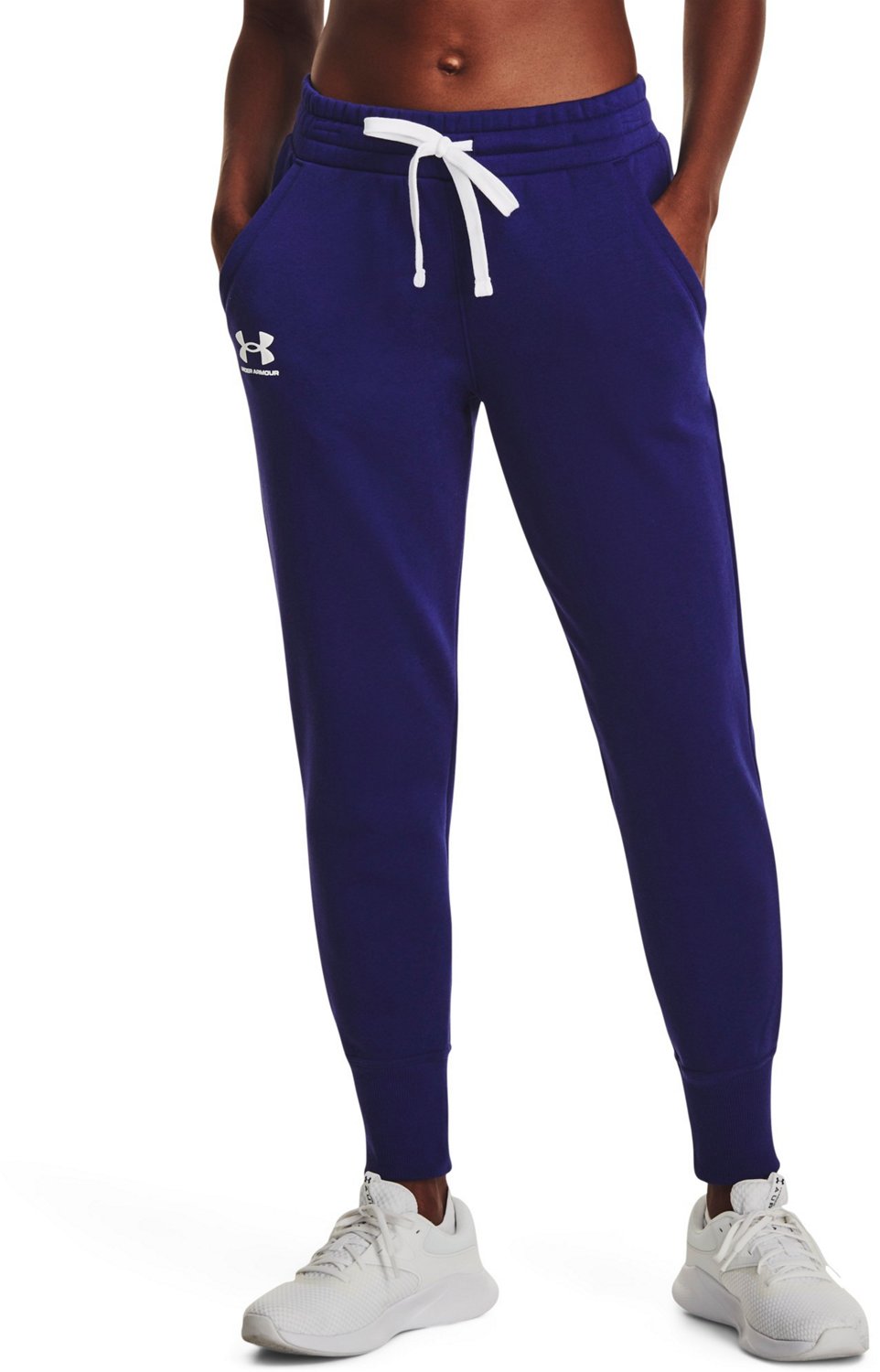 Kansas City Royals Fleece Jog Pant - Mens